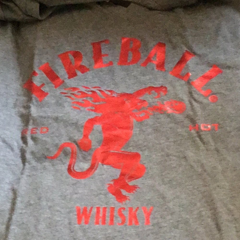 FireBall T-Shirt